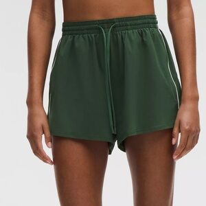 Court Rival Shorts 3"